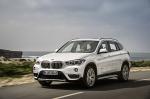BMW X1 xDrive20d xLine 2015 года